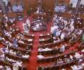 Can review suspension, if 12 MPs apologise: Govt