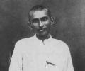 When Gandhi-Jinnah First Met