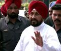 Won't spare those involved in desecration cases: Channi