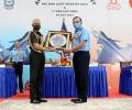 Army's Sikh Light Infantry, IAF's Rafale squadron sign affiliation