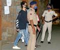 'Probe important': Court extends Aryan Khan's NCB custody