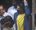 Aryan Khan's chats hint at international drug nexus: NCB to court