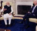 'There is growing concern in US about democracy in India'