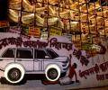 Kolkata's Puja pandal to depict farmers' stir, Lakhimpur incident