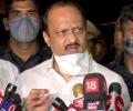 Covid SOPs to be decided with Centre: Ajit Pawar