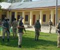 Fear over Kashmir: Terrorists gun down 2 teachers in Srinagar school