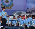 Our prompt action in Ladakh shows combat readiness: IAF chief