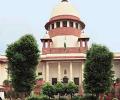 SC unhappy over false tweet, says media should verify facts