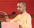 No action under pressure, without proof: Yogi on Lakhimpur