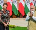 India, Denmark to expand cooperation in health, agriculture sectors