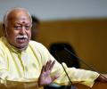 Need to regulate OTT content, crypto: RSS chief in Dussehra address