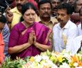 Remembering Jaya: Is Sasikala making a political comeback?