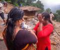 'Have lost everything': Heart-wrenching scenes in flood-hit Kerala