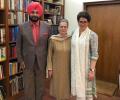 'Punjab's last resurrection chance': Sidhu writes to Sonia