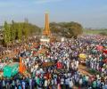 7 Years Later, Bhima Koregaon Revisited