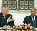 When Colin Powell Apologised To Yashwant Sinha