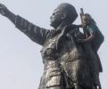 Riot woes forced Rao govt to drop plan to bring Netaji's ashes to India: Kin