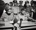 'Thinking to separate East Pak began after 1965 war'