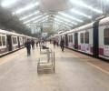 Mumbai's local trains are fully back!