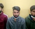 Kashmiris who cheered for Pak team charged with sedition, sent to jail