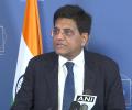 G20 leaders agree to strengthen WHO to fast-track EUA for Covid vax: Goyal