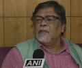 Former RS MP, senior journalist Chandan Mitra passes away