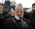 Syed Ali Shah Geelani: A hawk among separatist leadership of Kashmir