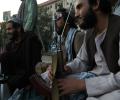 No rush to recognise Taliban: White House