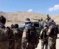 Panjshir resistance forces claim to have killed 600 Taliban