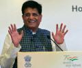 India to host G20 summit in 2023; Goyal appointed Sherpa