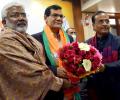 Ahead of polls, babu-turned-Modi aide AK Sharma to focus on western UP