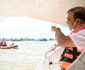 Assam boat tragedy: CM bans private ferries, orders high-level probe