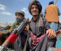 Why Didn't India Reach Out to the Taliban?