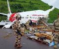 Pilot landed beyond touchdown zone: Kozhikode plane crash report