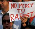 Mumbai woman who was raped, brutally assaulted with rod dies