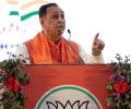 Rupani's 'weak' CM image may have led to his downfall