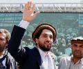 Resistance leader Ahmad Massoud has not left Afghanistan: Report