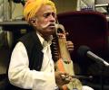 Lakha Khan, An Indian Treasure