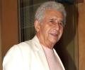 Know why Bollywood Khans never voice their opinion: Naseeruddin Shah