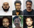 Cops on lookout for uncle of arrested Pak-trained terrorist