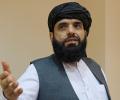 Taliban seek participation at UNGA, nominate envoy