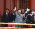 Xi's foreign policy bad for India-China relations