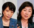 Will Japan Get Its First Lady PM?