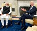 What Did Modi's Washington Visit Achieve?