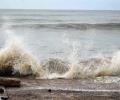 Cyclone Gulab: IMD issues 'orange' alert for Andhra, Odisha