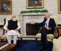 China Focus of Modi-Biden, Quad Summits