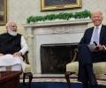 Bidens to host intimate dinner for Modi before 'hot ticket' state dinner