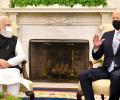 A Challenging US Visit for Modi