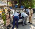 Security beefed up at Rohini court after dramatic shootout