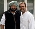 Amarinder: Not joining BJP, but won't stay in Congress